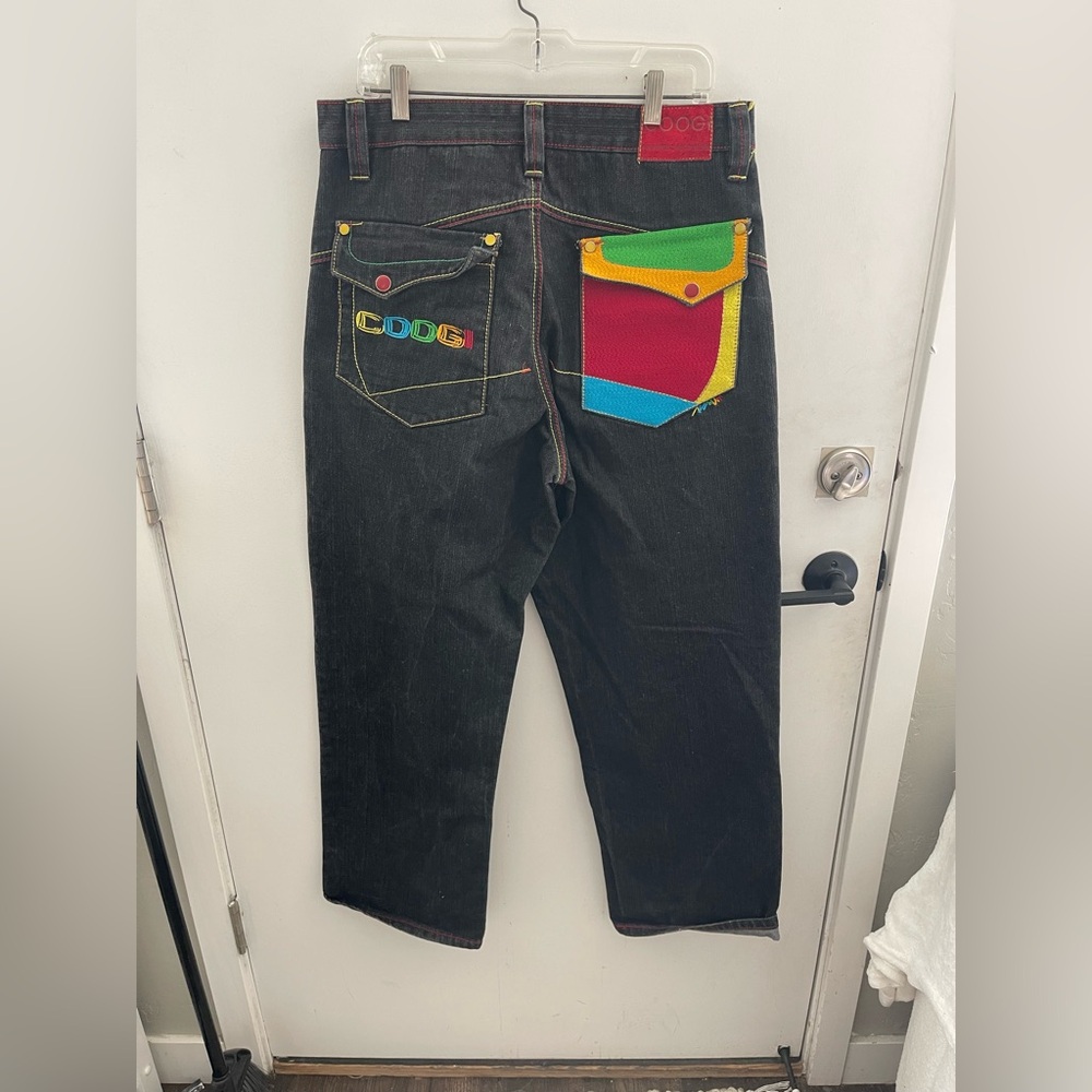 Vintage Coogi authentic Australian Jeans Men’s 34x34